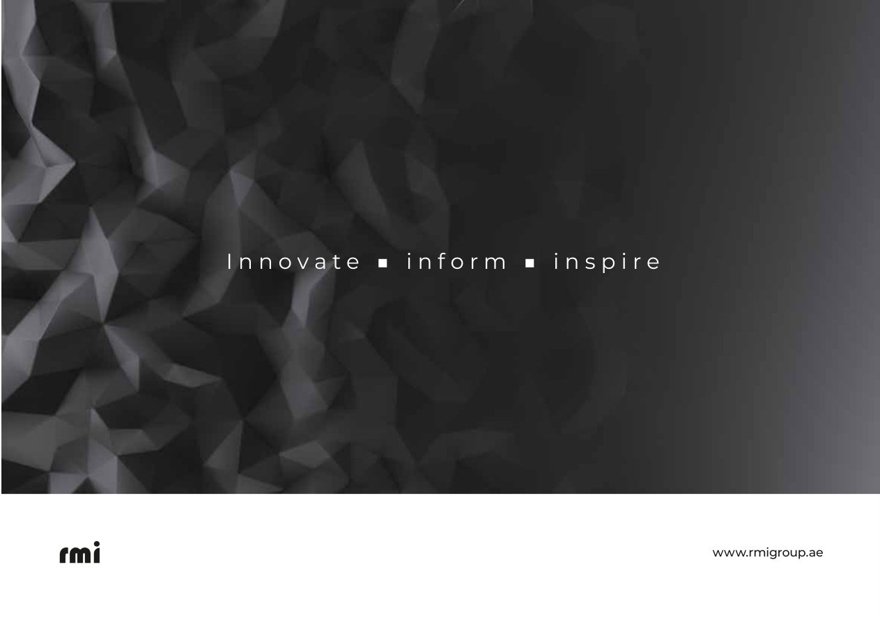 RMI engineering