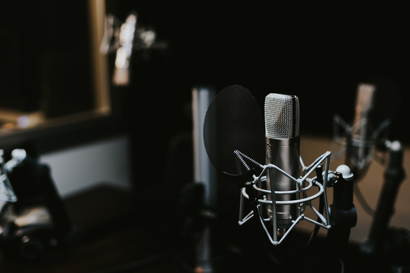 Audio & PA Systems