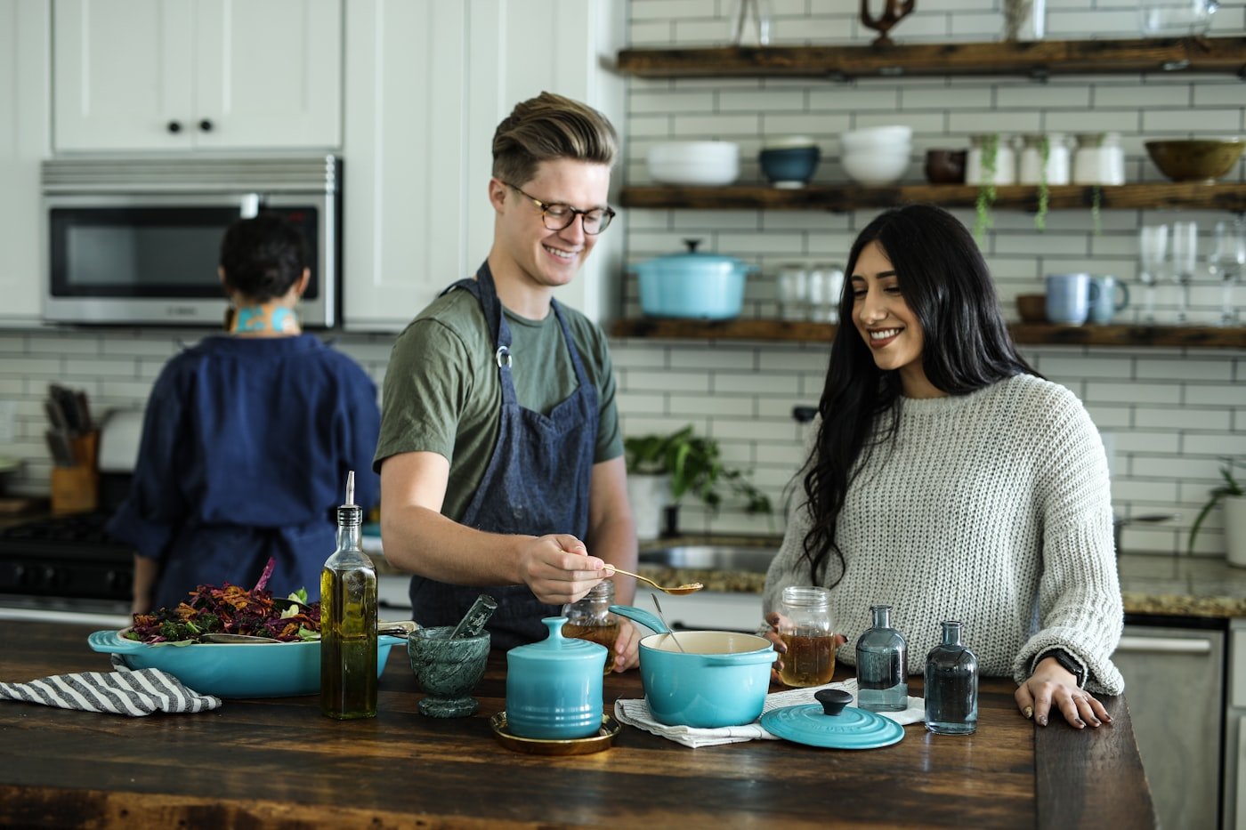 Kitchen Solutions